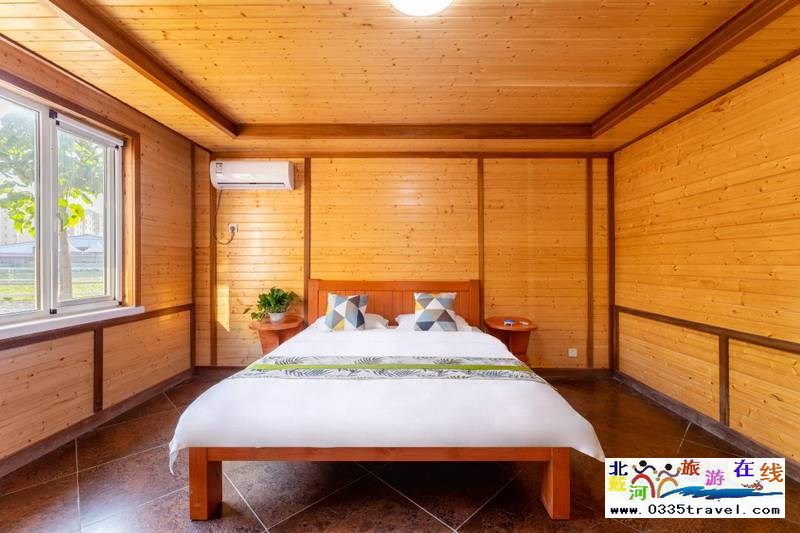 北戴河英倫國(guó)際馬術(shù)俱樂部