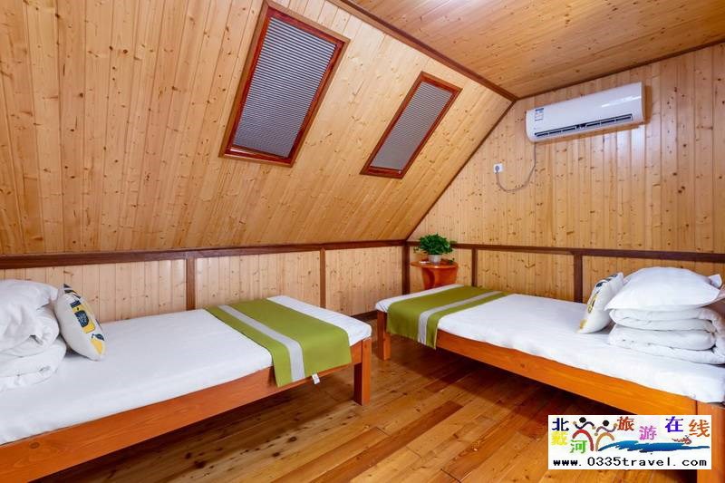 北戴河英倫國(guó)際馬術(shù)俱樂部