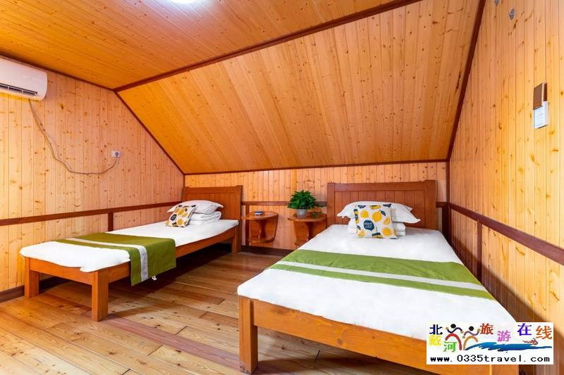 北戴河英倫國(guó)際馬術(shù)俱樂部