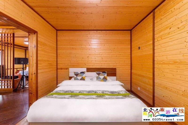 北戴河英倫國(guó)際馬術(shù)俱樂部