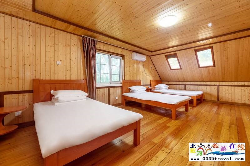 北戴河英倫國(guó)際馬術(shù)俱樂部