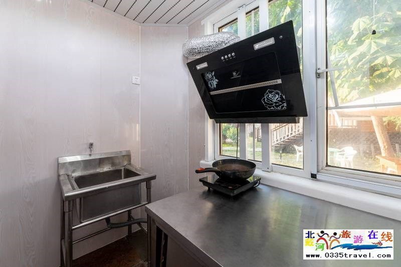 北戴河英倫國(guó)際馬術(shù)俱樂部