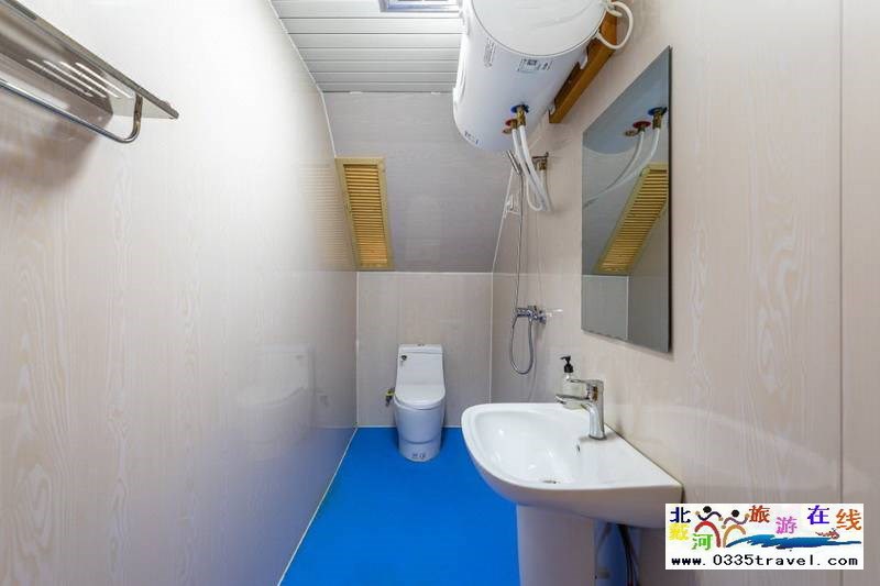 北戴河英倫國(guó)際馬術(shù)俱樂部