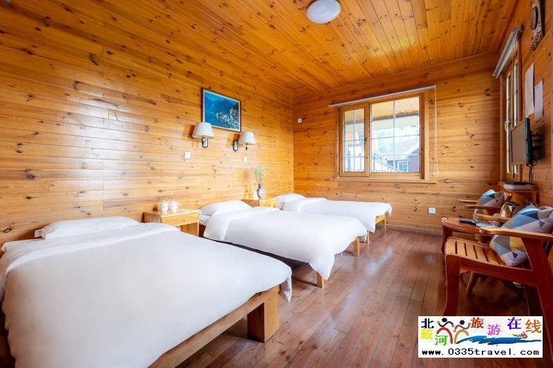 北戴河英倫國(guó)際馬術(shù)俱樂部