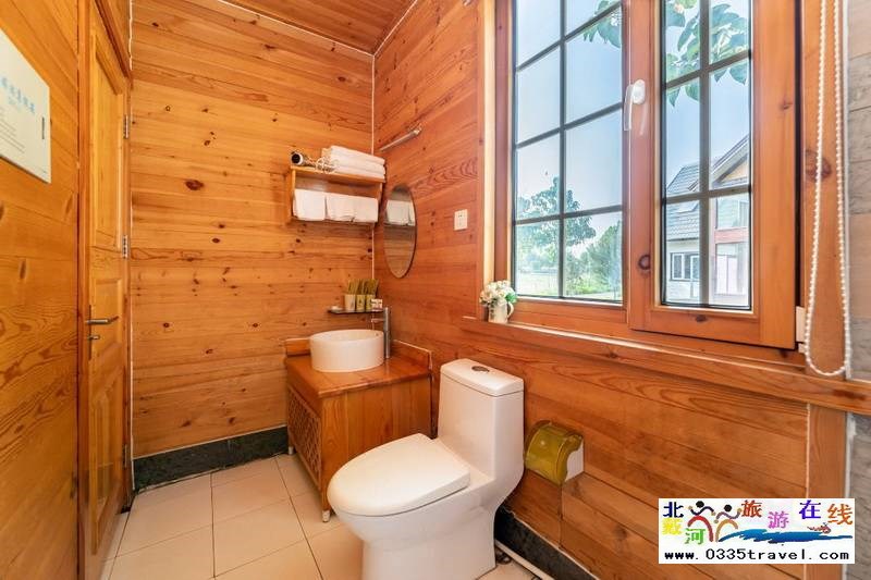 北戴河英倫國(guó)際馬術(shù)俱樂部