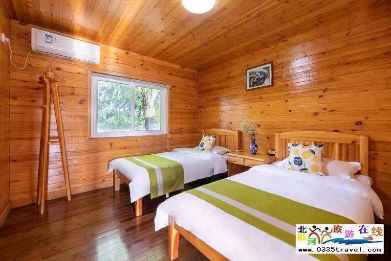 北戴河英倫國(guó)際馬術(shù)俱樂部