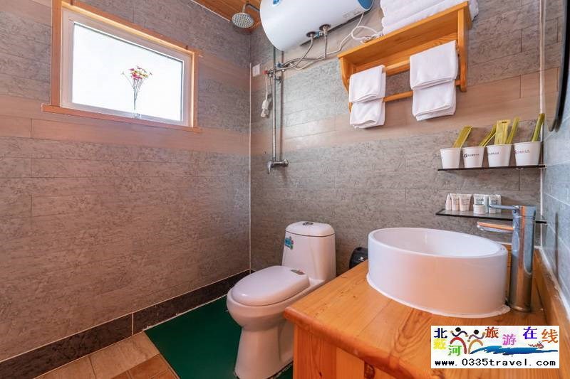 北戴河英倫國(guó)際馬術(shù)俱樂部