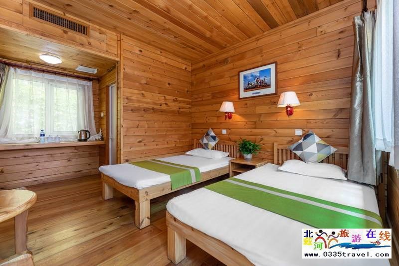 北戴河英倫國(guó)際馬術(shù)俱樂部