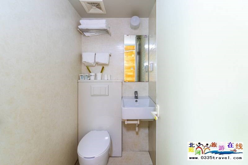 北戴河英倫國(guó)際馬術(shù)俱樂部