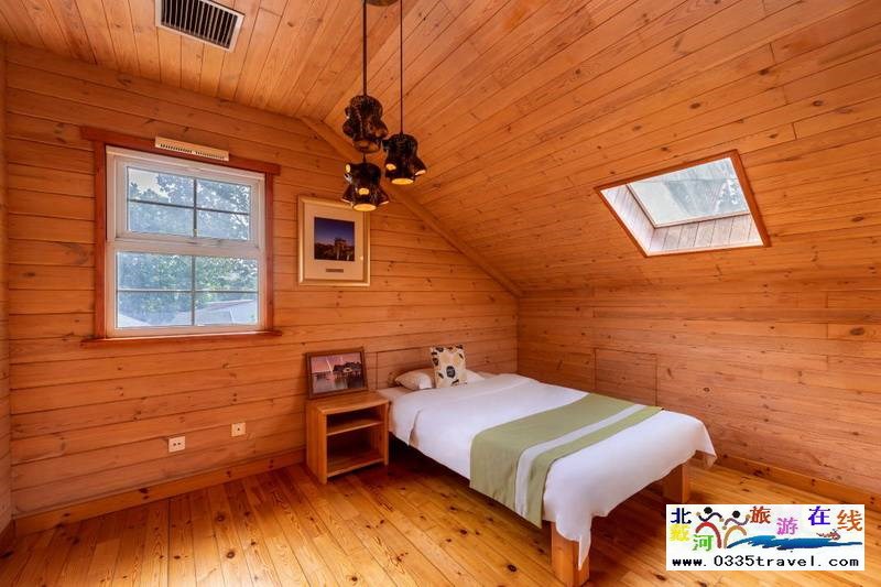 北戴河英倫國(guó)際馬術(shù)俱樂部