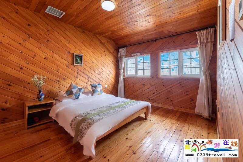 北戴河英倫國(guó)際馬術(shù)俱樂部