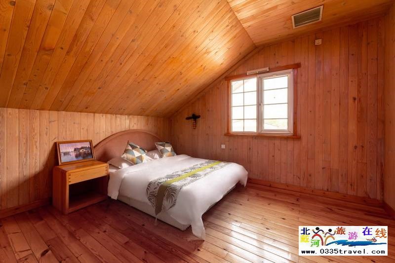 北戴河英倫國(guó)際馬術(shù)俱樂部