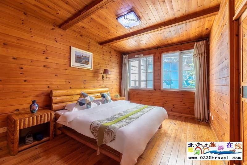 北戴河英倫國(guó)際馬術(shù)俱樂部