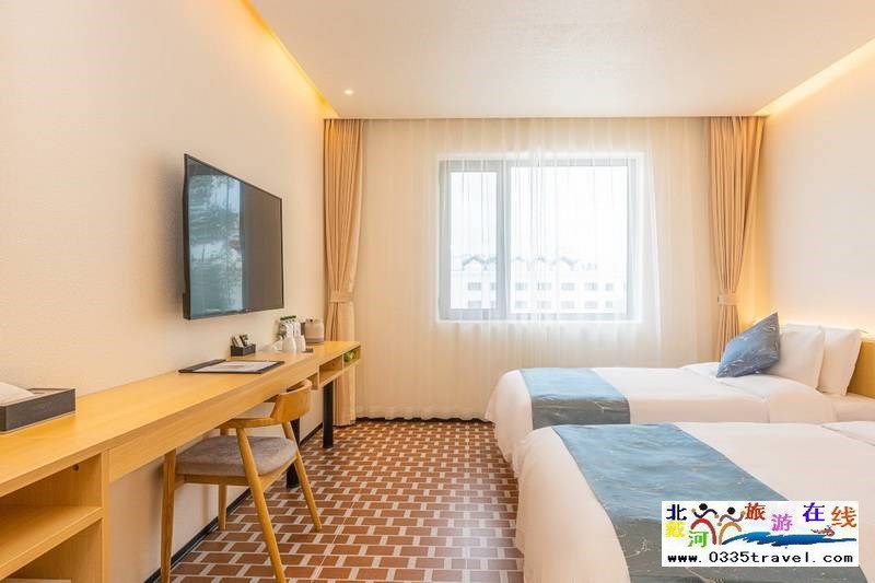 秦皇島菲拉雅閣(澳斯特)海景酒店