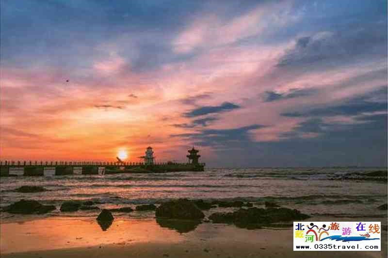 秦皇島伊亞圣托里尼雅閣溫泉度假酒店