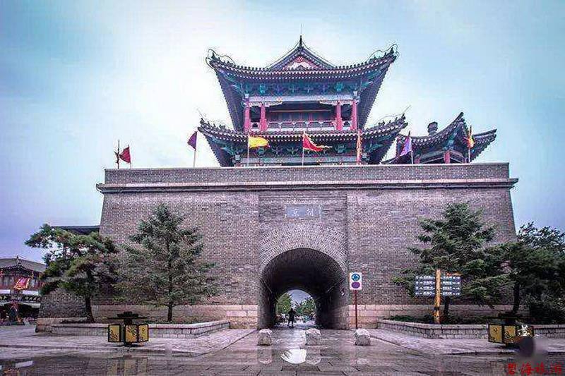 超值“山海關(guān)十年暢游卡”（包含天下第一關(guān)、老龍頭、角山、長壽山、孟姜女廟等九大景區(qū)）