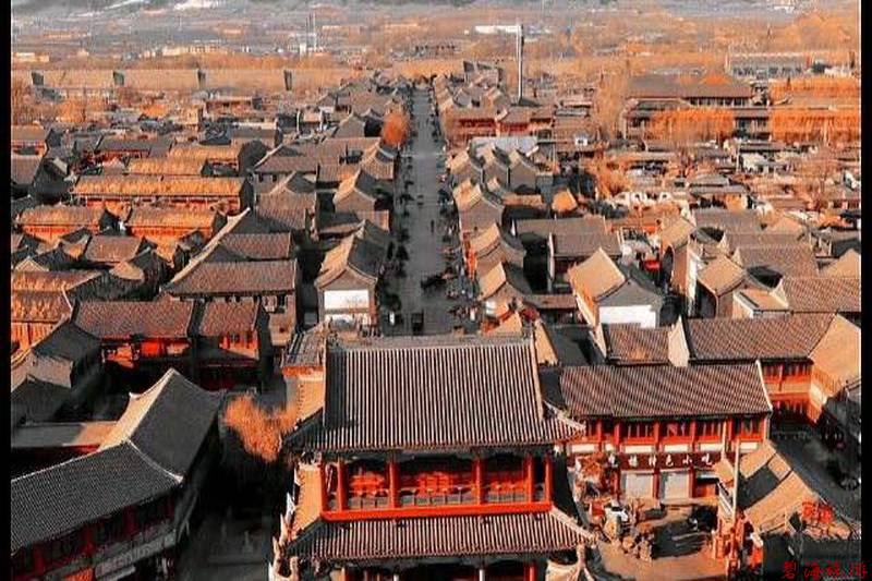 超值“山海關(guān)十年暢游卡”（包含天下第一關(guān)、老龍頭、角山、長壽山、孟姜女廟等九大景區(qū)）