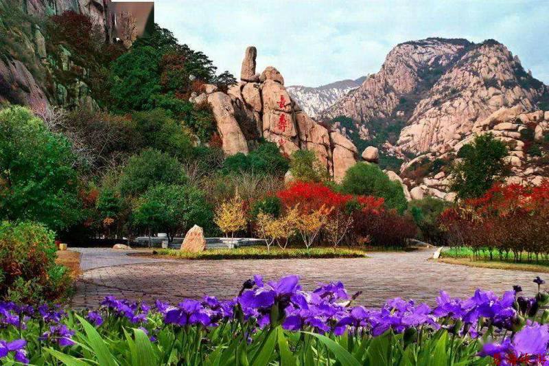 超值“山海關(guān)十年暢游卡”（包含天下第一關(guān)、老龍頭、角山、長壽山、孟姜女廟等九大景區(qū)）