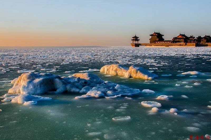 超值“山海關(guān)十年暢游卡”（包含天下第一關(guān)、老龍頭、角山、長壽山、孟姜女廟等九大景區(qū)）