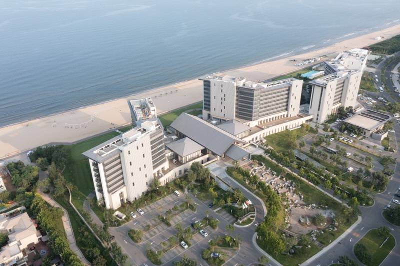 北戴河阿那亞Sukha蘇卡酒店咨詢預(yù)訂電話18633570222 15703350808