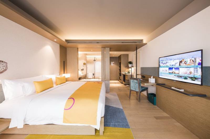 北戴河阿那亞Sukha蘇卡酒店咨詢預(yù)訂電話18633570222 15703350808