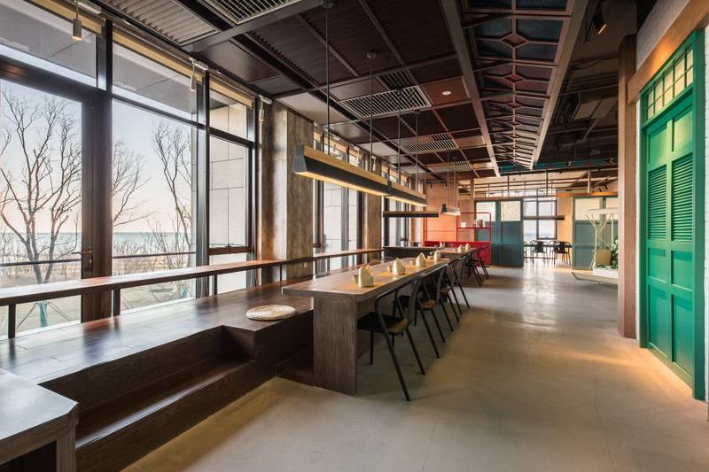 北戴河阿那亞Sukha蘇卡酒店咨詢預(yù)訂電話18633570222 15703350808