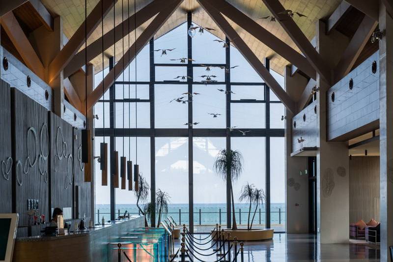 北戴河阿那亞Sukha蘇卡酒店咨詢預(yù)訂電話18633570222 15703350808