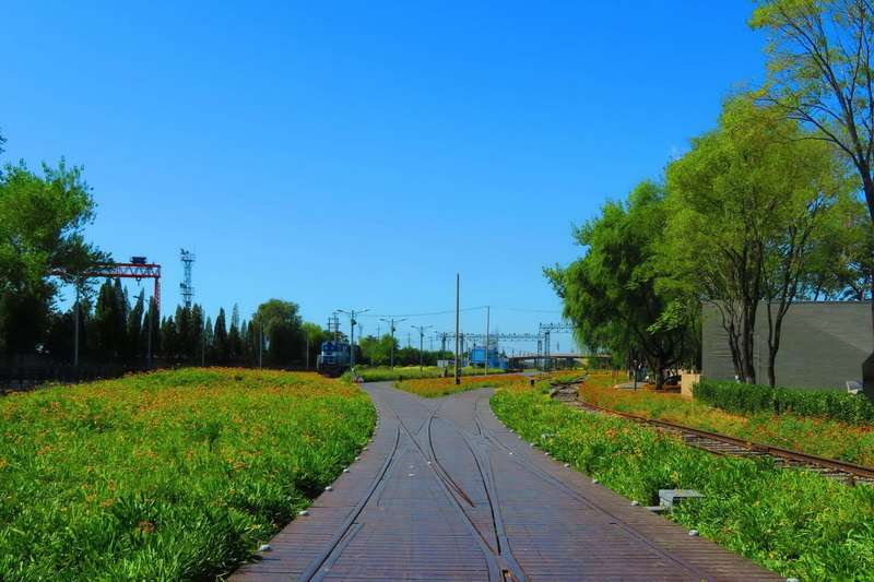 秦皇島北戴河草坪教堂高端婚禮現(xiàn)場(chǎng)推薦：秦皇島西港花園——海誓花園18633570222