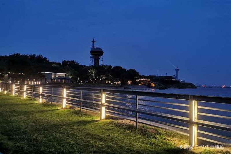 秦皇島北戴河草坪教堂高端婚禮現(xiàn)場(chǎng)推薦：秦皇島西港花園——海誓花園18633570222