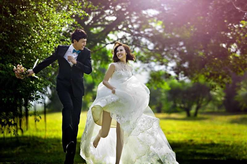 秦皇島北戴河草坪教堂高端婚禮現(xiàn)場(chǎng)推薦：秦皇島西港花園——海誓花園18633570222