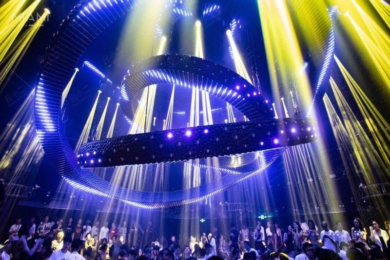 秦皇島邁阿密酒吧MiAMi CLUB