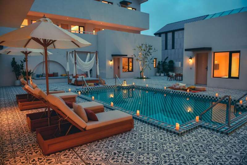 北戴河漁田小鎮(zhèn)七里海度假區(qū)電話18633570222