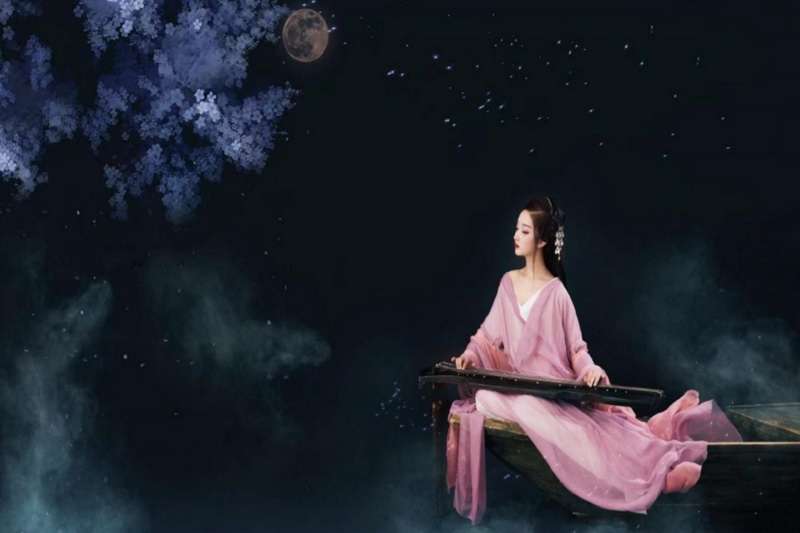 北戴河漁田小鎮(zhèn)七里海度假區(qū)