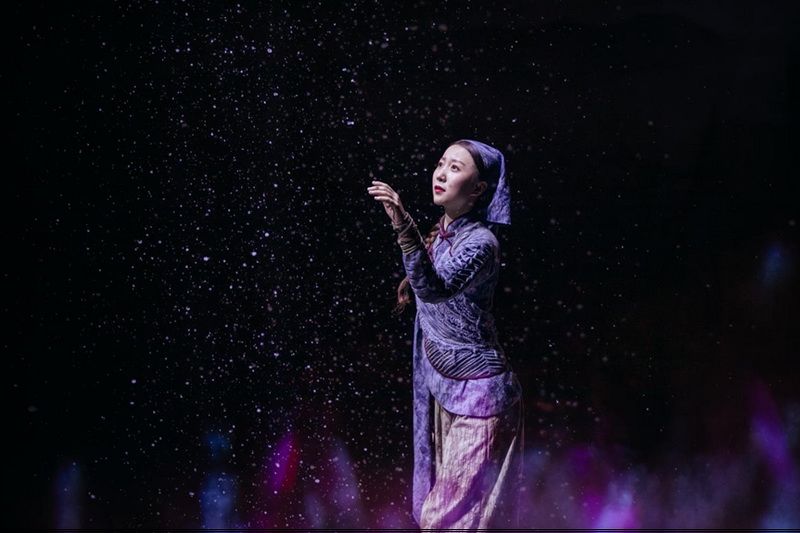 秦皇島文化演出·山海關(guān)大型室內(nèi)史詩演出《長城》第一秀演出時間、演出地點、門票購買和門票優(yōu)惠價格