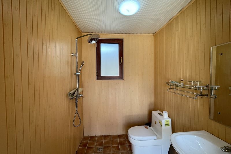 東戴河帝景海親海集裝箱酒店