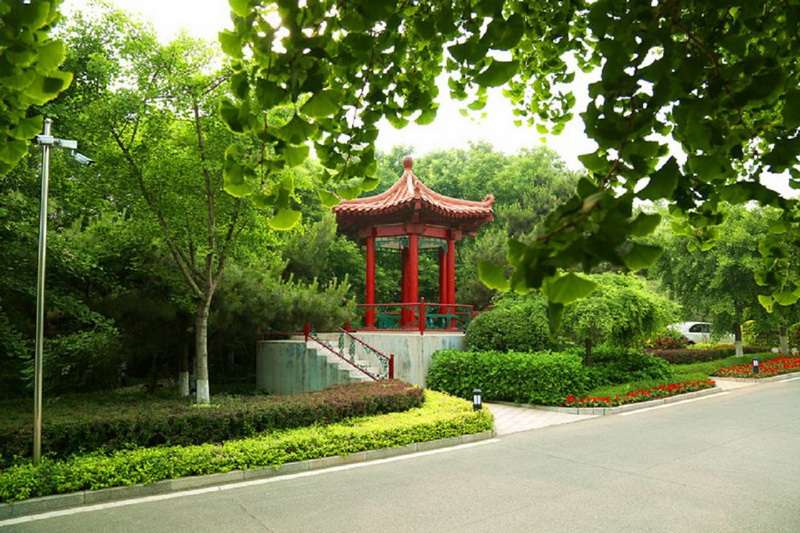 北戴河國海賓館