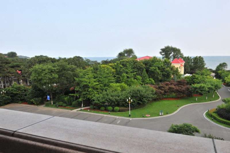 北戴河國海賓館