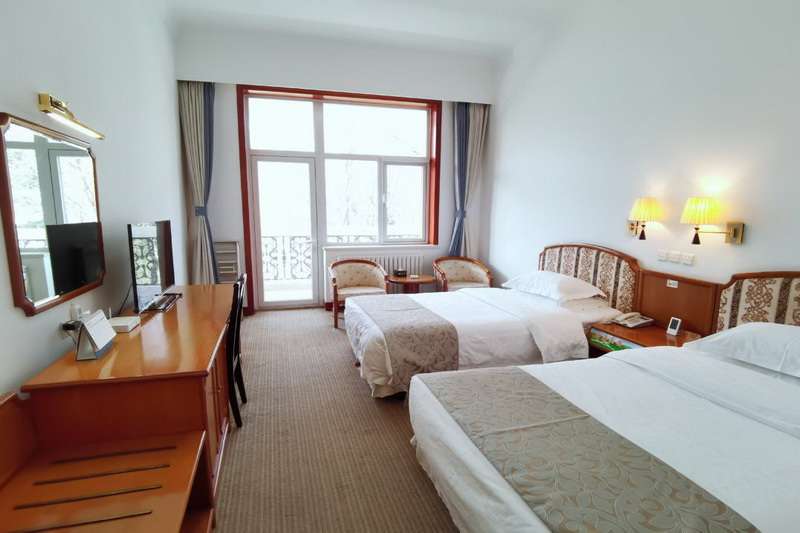 北戴河國海賓館