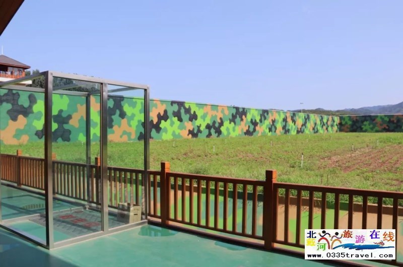 河北百潤射擊場實(shí)彈射擊優(yōu)惠預(yù)定18633570222