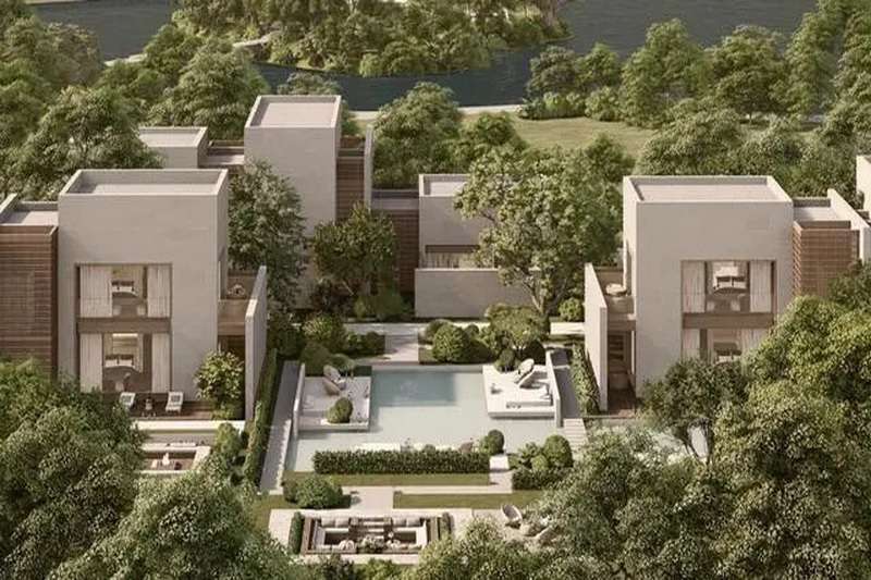 北戴河如是海度假區(qū)洲際英迪格酒店咨詢預定電話18633570222 15703350808