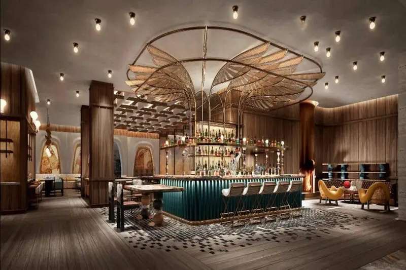 北戴河如是海度假區(qū)洲際英迪格酒店咨詢預定電話18633570222 15703350808