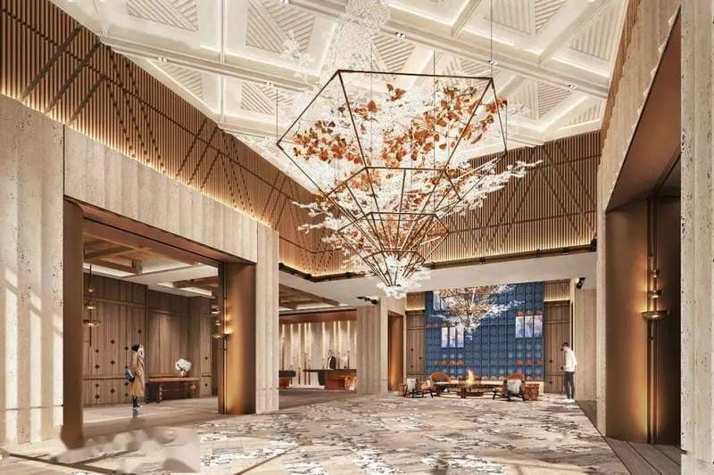 北戴河如是海度假區(qū)洲際英迪格酒店咨詢預定電話18633570222 15703350808