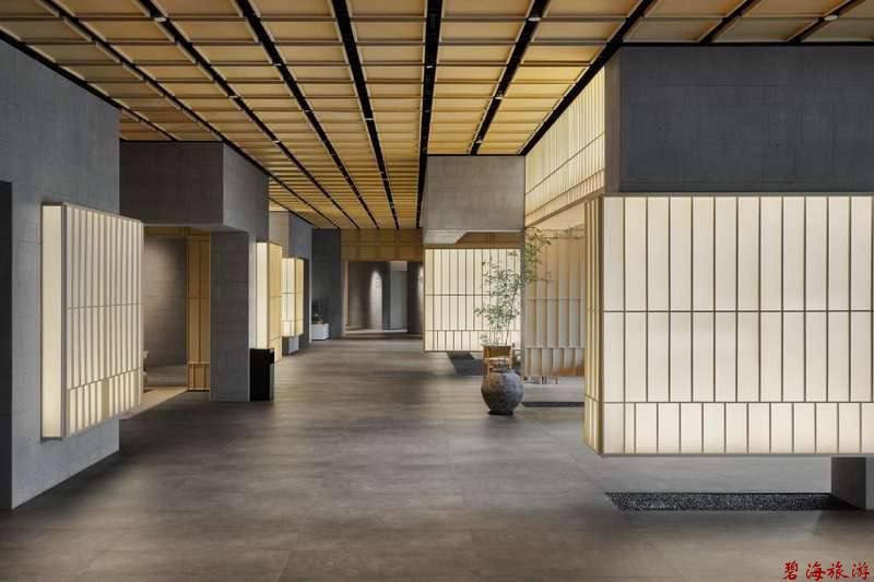 北戴河阿那亞隱廬酒店 北戴河阿那亞隱廬酒店