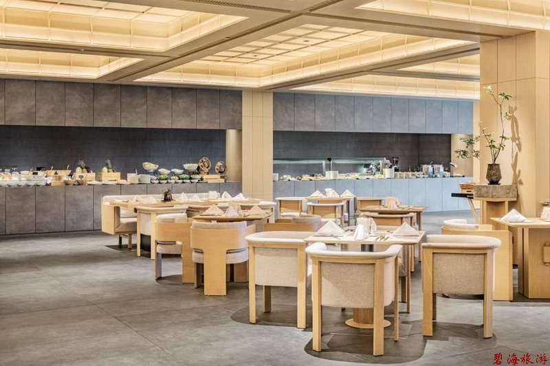 北戴河阿那亞隱廬酒店 北戴河阿那亞隱廬酒店