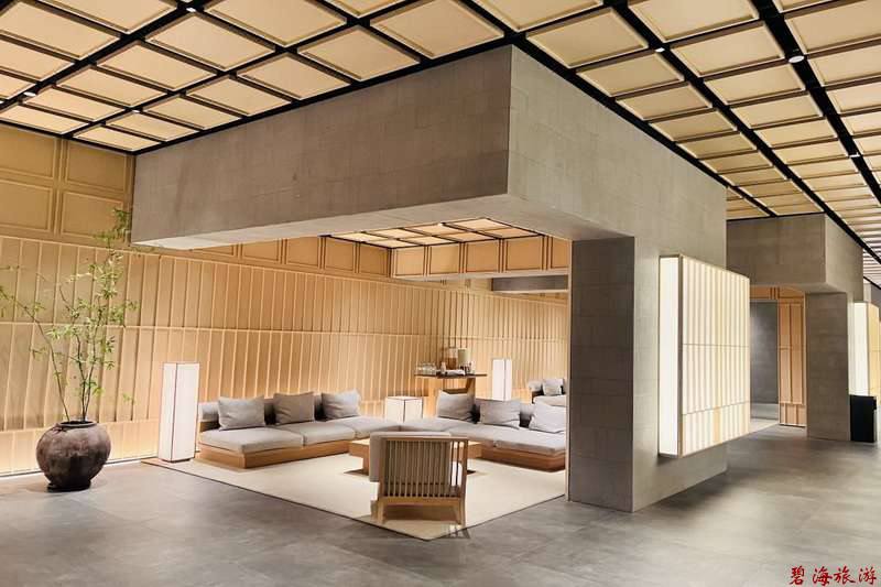 北戴河阿那亞隱廬酒店 北戴河阿那亞隱廬酒店