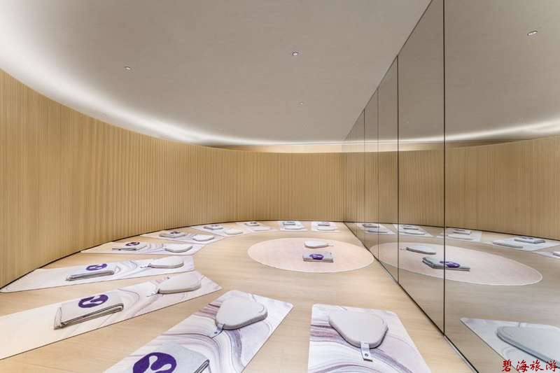 北戴河阿那亞隱廬酒店 北戴河阿那亞隱廬酒店