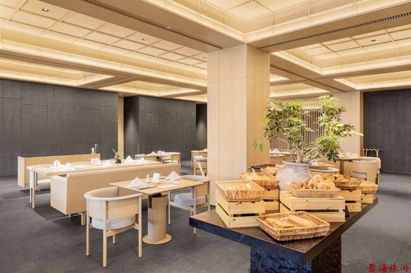 北戴河阿那亞隱廬酒店 北戴河阿那亞隱廬酒店