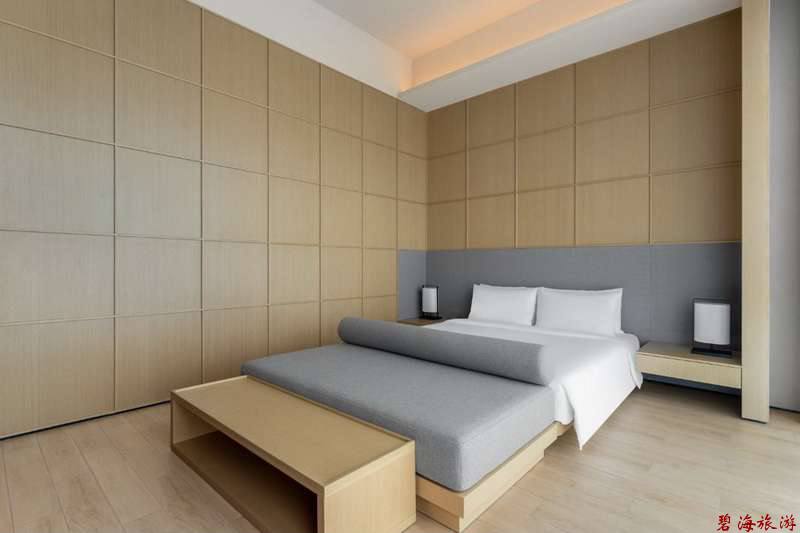 北戴河阿那亞隱廬酒店 北戴河阿那亞隱廬酒店