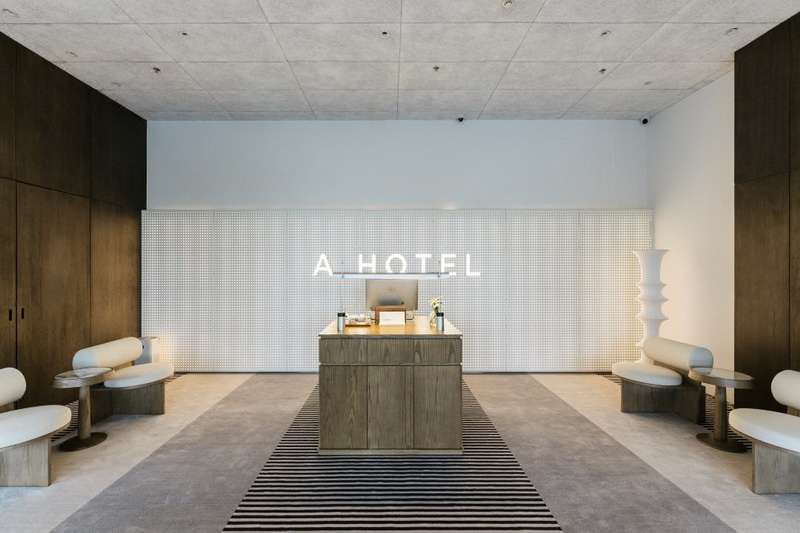 北戴河阿那亞A·HOTEL酒店咨詢的預訂電話18633570222 15703350808