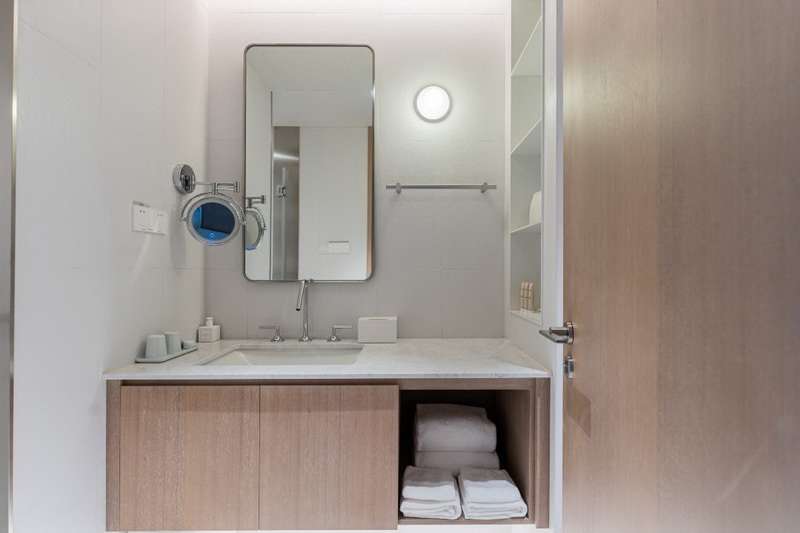 北戴河阿那亞A·HOTEL酒店咨詢的預訂電話18633570222 15703350808